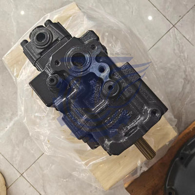 708-1T-00710 708-1T-00711 Komatsu FD35/40 FD40 FD40Z FD40ZY FD45 FD45Y ফর্কলিফ্ট হাইড্রোলিক পিস্টন প্রধান পাম্পের জন্য