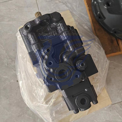 708-1T-00710 708-1T-00711 Komatsu FD35/40 FD40 FD40Z FD40ZY FD45 FD45Y ফর্কলিফ্ট হাইড্রোলিক পিস্টন প্রধান পাম্পের জন্য