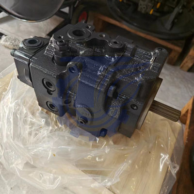 708-1T-00710 708-1T-00711 Komatsu FD35/40 FD40 FD40Z FD40ZY FD45 FD45Y ফর্কলিফ্ট হাইড্রোলিক পিস্টন প্রধান পাম্পের জন্য