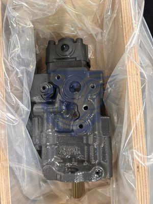708-1T-00710 708-1T-00711 Komatsu FD35/40 FD40 FD40Z FD40ZY FD45 FD45Y ফর্কলিফ্ট হাইড্রোলিক পিস্টন প্রধান পাম্পের জন্য