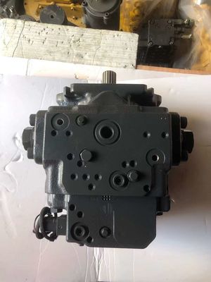 708-1g-00060 708-1g-01060 708-1g-04310 Komatsu Wa470-6 Wa480-6 হাইড্রোলিক পিস্টন প্রধান পাম্প লোডার পাম্প অরিজিনালের জন্য