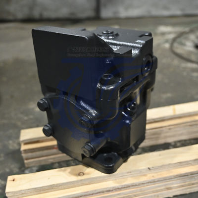 708-1T-00440 708-1T-00421 708-1T-01420 708-1T-04410 Komatsu D155AX-5 হাইড্রোলিক মজা পিস্টন পাম্প জন্য