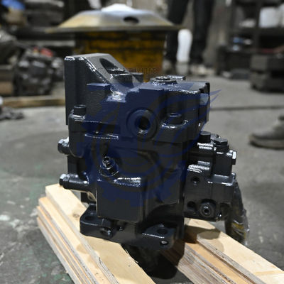 708-1T-00440 708-1T-00421 708-1T-01420 708-1T-04410 Komatsu D155AX-5 হাইড্রোলিক মজা পিস্টন পাম্প জন্য