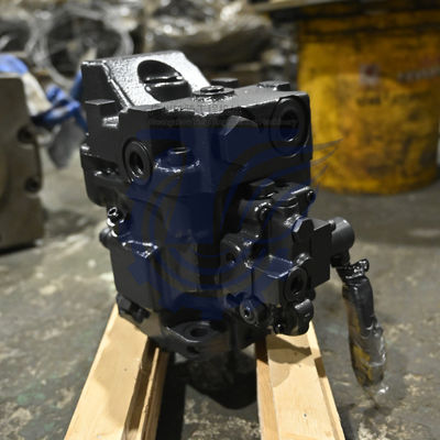 708-1T-00440 708-1T-00421 708-1T-01420 708-1T-04410 Komatsu D155AX-5 হাইড্রোলিক মজা পিস্টন পাম্প জন্য