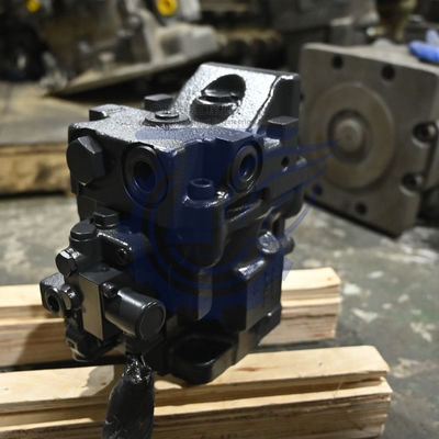 708-1T-00440 708-1T-00421 708-1T-01420 708-1T-04410 Komatsu D155AX-5 হাইড্রোলিক মজা পিস্টন পাম্প জন্য
