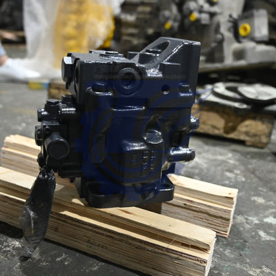 708-1T-00440 708-1T-00421 708-1T-01420 708-1T-04410 Komatsu D155AX-5 হাইড্রোলিক মজা পিস্টন পাম্প জন্য