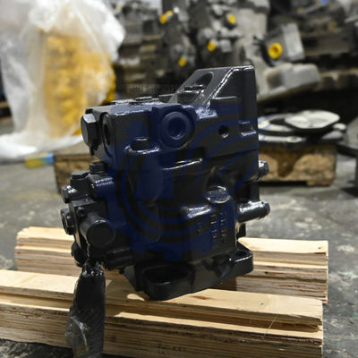 708-1T-00440 708-1T-00421 708-1T-01420 708-1T-04410 Komatsu D155AX-5 হাইড্রোলিক মজা পিস্টন পাম্প জন্য