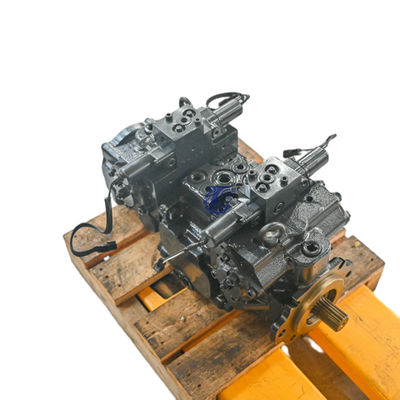 720-2M-00061 720-2M-00063 720-2M-00063 720- 2M-15510 Komatsu D31EX D37PX D39EX Dbulldozer হাইড্রোলিক পাম্প প্রধান পাম্প জন্য