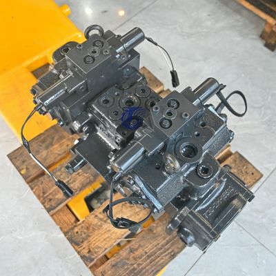 720-2M-00061 720-2M-00063 720-2M-00063 720- 2M-15510 Komatsu D31EX D37PX D39EX Dbulldozer হাইড্রোলিক পাম্প প্রধান পাম্প জন্য