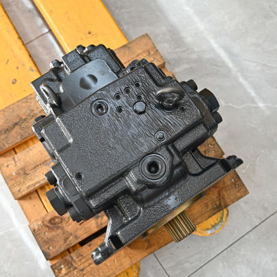 708-1G-00040 708-1G-00041 708-1G-01041 708-2G-04370 Komatsu লোডার WA600-6 জন্য হাইড্রোলিক পাম্প প্রধান পাম্প স্টিয়ারিং পাম্প