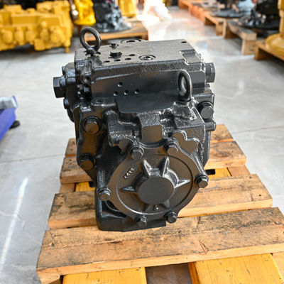 708-1G-00040 708-1G-00041 708-1G-01041 708-2G-04370 Komatsu লোডার WA600-6 জন্য হাইড্রোলিক পাম্প প্রধান পাম্প স্টিয়ারিং পাম্প