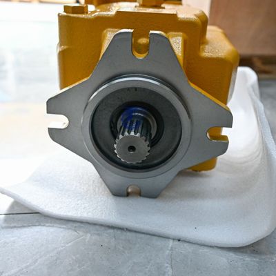 9T8346 9T-8346  0R8503 for TQCAT Track D8N D8R D8R II PUMP GP-PISTON hydraulic MAIN PUMP Aftermarket High quality