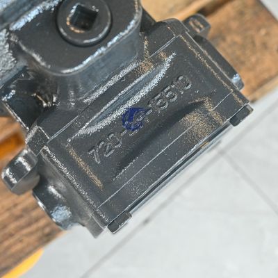 720-2M-00050 720-2M-00032 720-2M-00031 D31EX-21 D31PX D37EX D37PX বুলডোজার হাইড্রোলিক প্রধান পিস্টন পাম্প HST পাম্প