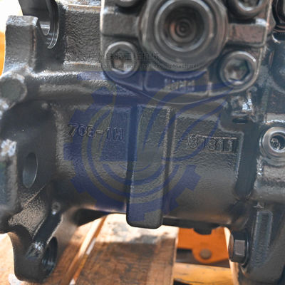 708-1L-00670 708-1L-01670 708-1L-04270 Komatsu বুলডোজার D155A-6 হাইড্রোলিক পাম্প মূল পাম্প মূল আফটারমার্কেটের জন্য