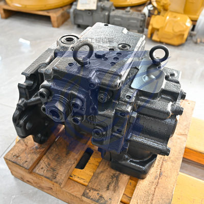 708-1L-00670 708-1L-01670 708-1L-04270 Komatsu বুলডোজার D155A-6 হাইড্রোলিক পাম্প মূল পাম্প মূল আফটারমার্কেটের জন্য