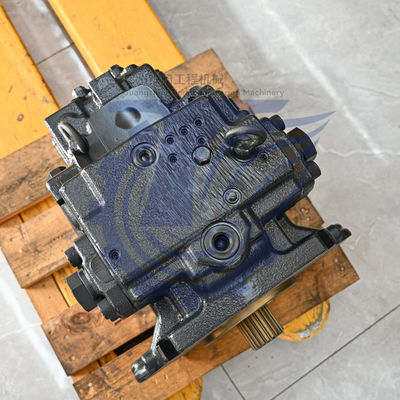 708-1L-00670 708-1L-01670 708-1L-04270 Komatsu বুলডোজার D155A-6 হাইড্রোলিক পাম্প মূল পাম্প মূল আফটারমার্কেটের জন্য