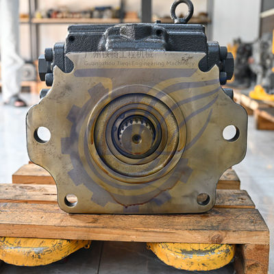 708-1L-00670 708-1L-01670 708-1L-04270 Komatsu বুলডোজার D155A-6 হাইড্রোলিক পাম্প মূল পাম্প মূল আফটারমার্কেটের জন্য