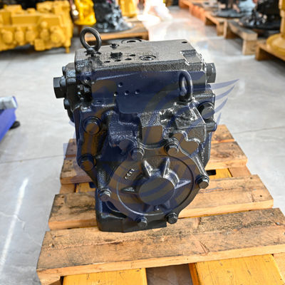 708-1L-00670 708-1L-01670 708-1L-04270 Komatsu বুলডোজার D155A-6 হাইড্রোলিক পাম্প মূল পাম্প মূল আফটারমার্কেটের জন্য