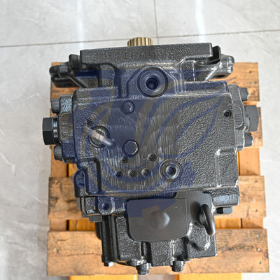 708-1L-00670 708-1L-01670 708-1L-04270 Komatsu বুলডোজার D155A-6 হাইড্রোলিক পাম্প মূল পাম্প মূল আফটারমার্কেটের জন্য