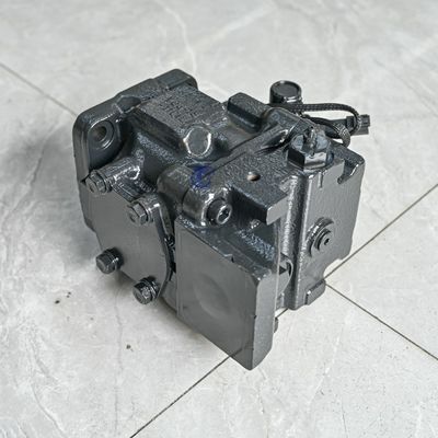 708-1T-00410 708-1T-00411 708-1T-04410 Komatsu বুলডোজার D275A-5 হাইড্রোলিক ফ্যান পাম্প অরিজিনাল আফটারমার্কেটের জন্য
