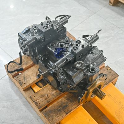 720-2M-00130 720-2M-01130 D37EX-23 D37PX-23 D39EX-23 D39PX-23 জন্য বুলডোজার হাইড্রোলিক প্রধান পিস্টন পাম্প HST পাম্প