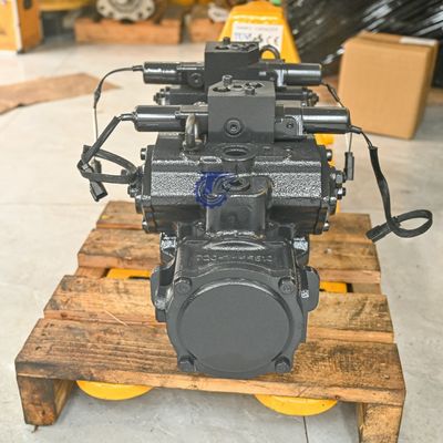 720-2M-00130 720-2M-01130 D37EX-23 D37PX-23 D39EX-23 D39PX-23 জন্য বুলডোজার হাইড্রোলিক প্রধান পিস্টন পাম্প HST পাম্প