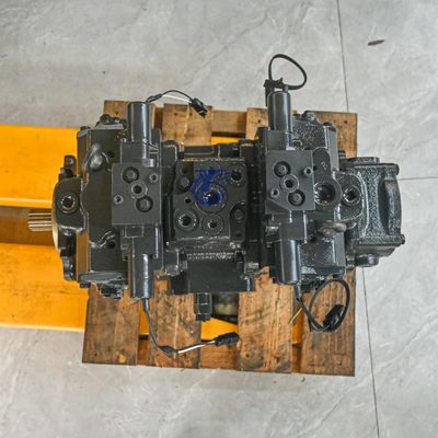 720-2M-00130 720-2M-01130 D37EX-23 D37PX-23 D39EX-23 D39PX-23 জন্য বুলডোজার হাইড্রোলিক প্রধান পিস্টন পাম্প HST পাম্প