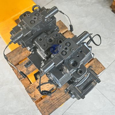720-2M-00130 720-2M-01130 D37EX-23 D37PX-23 D39EX-23 D39PX-23 জন্য বুলডোজার হাইড্রোলিক প্রধান পিস্টন পাম্প HST পাম্প