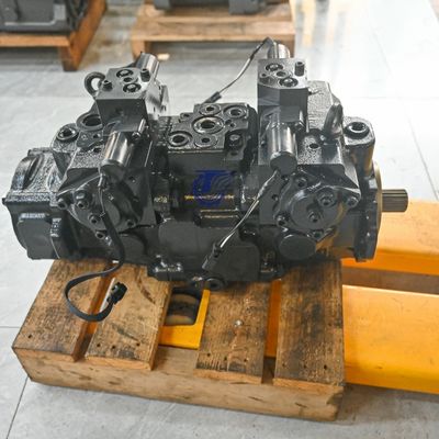 720-2M-00130 720-2M-01130 D37EX-23 D37PX-23 D39EX-23 D39PX-23 জন্য বুলডোজার হাইড্রোলিক প্রধান পিস্টন পাম্প HST পাম্প