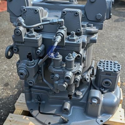9275113 9275112 হিটাচি চাকা Excavator ZX170W-3 ZX170 হাইড্রোলিক প্রধান পাম্প জন্য