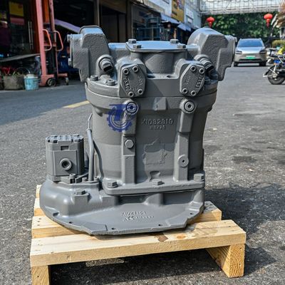 9275113 9275112 হিটাচি চাকা Excavator ZX170W-3 ZX170 হাইড্রোলিক প্রধান পাম্প জন্য