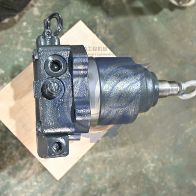 708-7S-00820 708-7S-11790 708-7S-13120 Komatsu Excavator PC1250-11EO জন্য হাইড্রোলিক ফ্যান মোটর