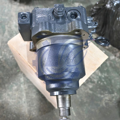 708-7S-00820 708-7S-11790 708-7S-13120 Komatsu Excavator PC1250-11EO জন্য হাইড্রোলিক ফ্যান মোটর