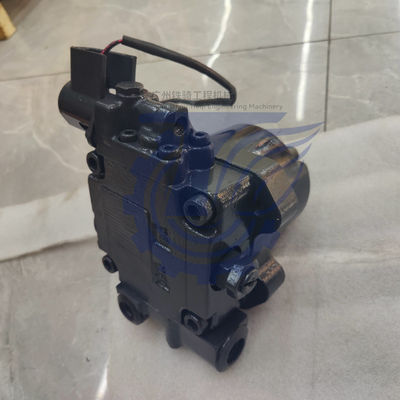 708-7W-00140 708-7W-11190 708-7W-01050 Komatsu বুলডোজারের জন্য D155-6 D275A-5R হাইড্রোলিক ফ্যান মোটর