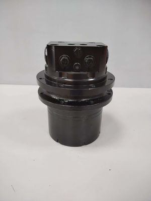 17222-32211 ইয়ানমার B25 B3 B22 B25 B25V B25-2 B27 এক্সকাভেটর ট্র্যাভেল অ্যাসেম্বলি ফাইনাল ড্রাইভ অরিজিনাল ট্র্যাভেল মোটরের জন্য