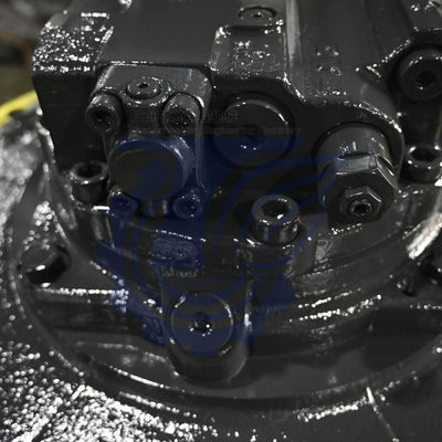 21N-27-00140 Komatsu PC1250-8 এক্সকাভেটর ট্র্যাভেল অ্যাসেম্বলি ফাইনাল ড্রাইভ অরিজিনাল ট্র্যাভেল মোটর আফটারমার্কেটের জন্য উচ্চ মানের