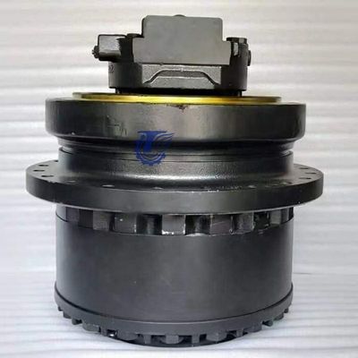 31Q9-40030 HYUNDAI R320LC-9 এক্সক্যাভেটর ফাইনাল ড্রাইভ গিয়ারবক্স ট্রাভেল মোটর ড্রাইভ GP-FINAL -WITH মোটর AFTERMARKET ORIGINAL