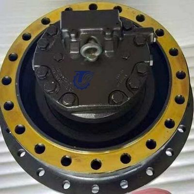 228-3238 20R6810 CAT 374D 374F Excavator জন্য হাইড্রোলিক ভ্রমণ মোটর