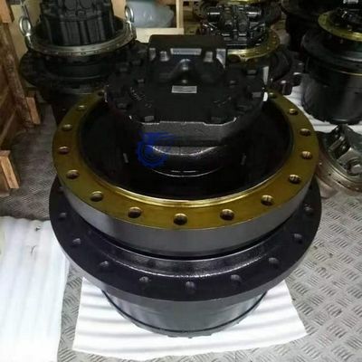 228-3238 20R6810 CAT 374D 374F Excavator জন্য হাইড্রোলিক ভ্রমণ মোটর