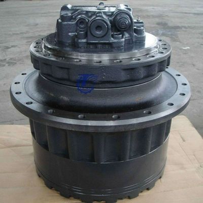 207-27-00260 708-8H-00320 Komatsu Excavator PC300-7 340NLC-7 350-7 ট্রাভেল অ্যাসেম্বলি ফাইনাল ড্রাইভ অরিজিনাল ট্র্যাভেল মোটরের জন্য