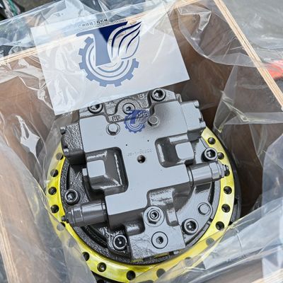 VOE14599921 VOE14599920 VOE14604840 ভলভো এক্সকাভেটর EC300D 350D 380DTট্রাভেল অ্যাসেম্বলি ফাইনাল ড্রাইভ অরিজিনাল ট্রাভেল মোটর এর জন্য