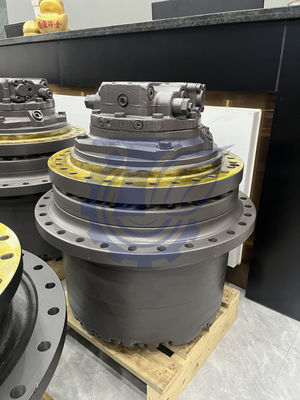 VOE14613278 VOE14522564 VOE14681190 ভলভো এক্সকাভেটর EC700B 700C ট্র্যাভেল অ্যাসেম্বলি ফাইনাল ড্রাইভ অরিজিনাল ট্র্যাভেল মোটর