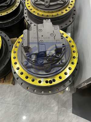 VOE14613278 VOE14522564 VOE14681190 ভলভো এক্সকাভেটর EC700B 700C ট্র্যাভেল অ্যাসেম্বলি ফাইনাল ড্রাইভ অরিজিনাল ট্র্যাভেল মোটর