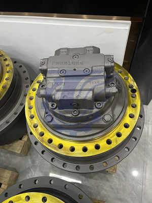 VOE14613278 VOE14522564 VOE14681190 ভলভো এক্সকাভেটর EC700B 700C ট্র্যাভেল অ্যাসেম্বলি ফাইনাল ড্রাইভ অরিজিনাল ট্র্যাভেল মোটর