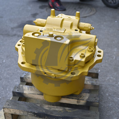 587-4966 20R-9706 CAT 390F 395 Excavator জন্য হাইড্রোলিক ভ্রমণ মোটর