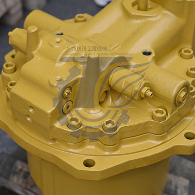 587-4966 20R-9706 CAT 390F 395 Excavator জন্য হাইড্রোলিক ভ্রমণ মোটর
