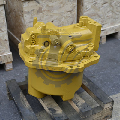 587-4966 20R-9706 CAT 390F 395 Excavator জন্য হাইড্রোলিক ভ্রমণ মোটর