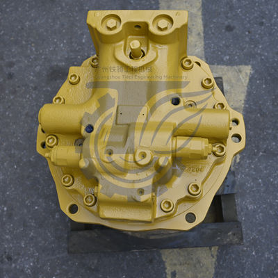 587-4966 20R-9706 CAT 390F 395 Excavator জন্য হাইড্রোলিক ভ্রমণ মোটর