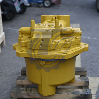 587-4966 20R-9706 CAT 390F 395 Excavator জন্য হাইড্রোলিক ভ্রমণ মোটর