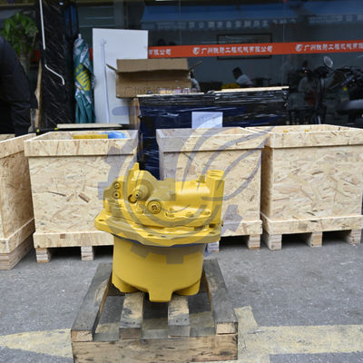 587-4966 20R-9706 CAT 390F 395 Excavator জন্য হাইড্রোলিক ভ্রমণ মোটর